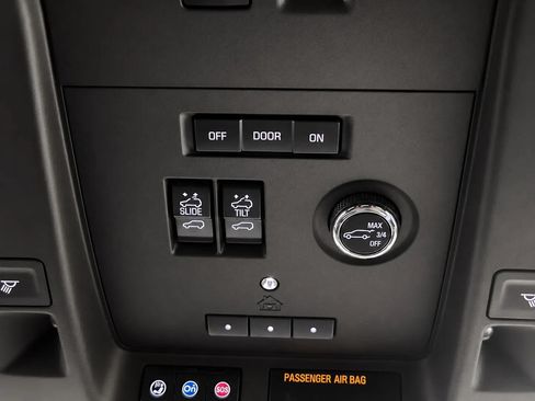 Used 2019 Cadillac Escalade Platinum AWD/4WD image 46
