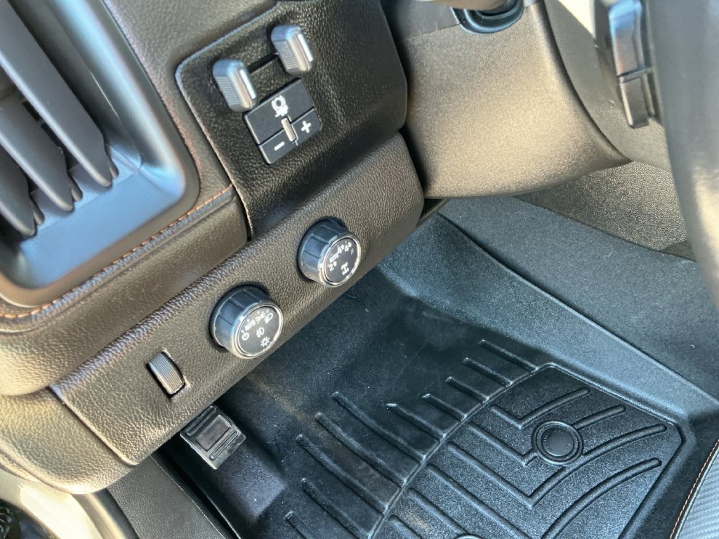 Used 2022 GMC Canyon AT4 w/ Trailering Package AWD/4WD image 32