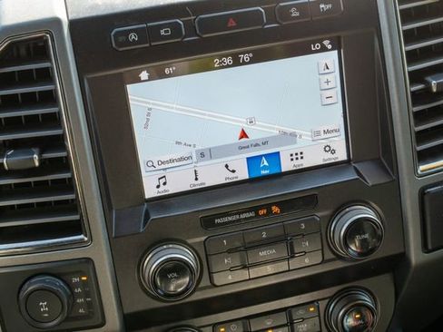 Used 2019 Ford F150 Raptor w/ Equipment Group 802A Luxury image 29