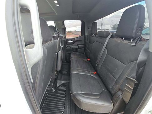 Used 2021 Chevrolet Silverado 1500 W/T w/ WT Fleet Convenience Package image 10