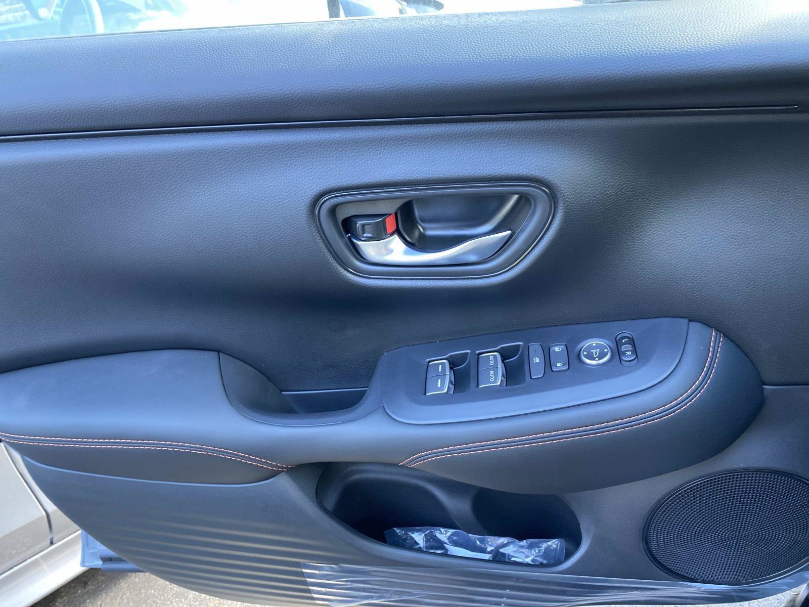 New 2027 Honda HR-V Sport image 15