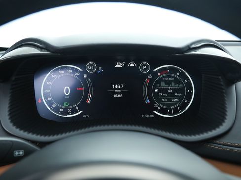 Used 2023 Aston Martin DBX 707 AWD/4WD image 27