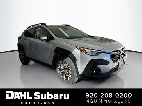 New 2026 Subaru Crosstrek 2.0i Premium image 1
