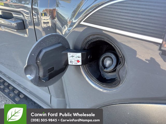 Used 2020 Ford F150 Raptor w/ Equipment Group 802A Luxury AWD/4WD image 11
