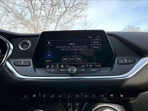 Used 2021 Chevrolet Blazer LT image 15