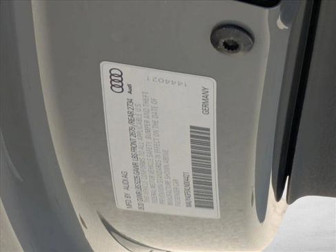 Used 2020 Audi S5 Prestige image 22