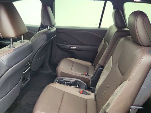 Used 2024 Lexus TX 350 FWD w/ Technology Package image 21