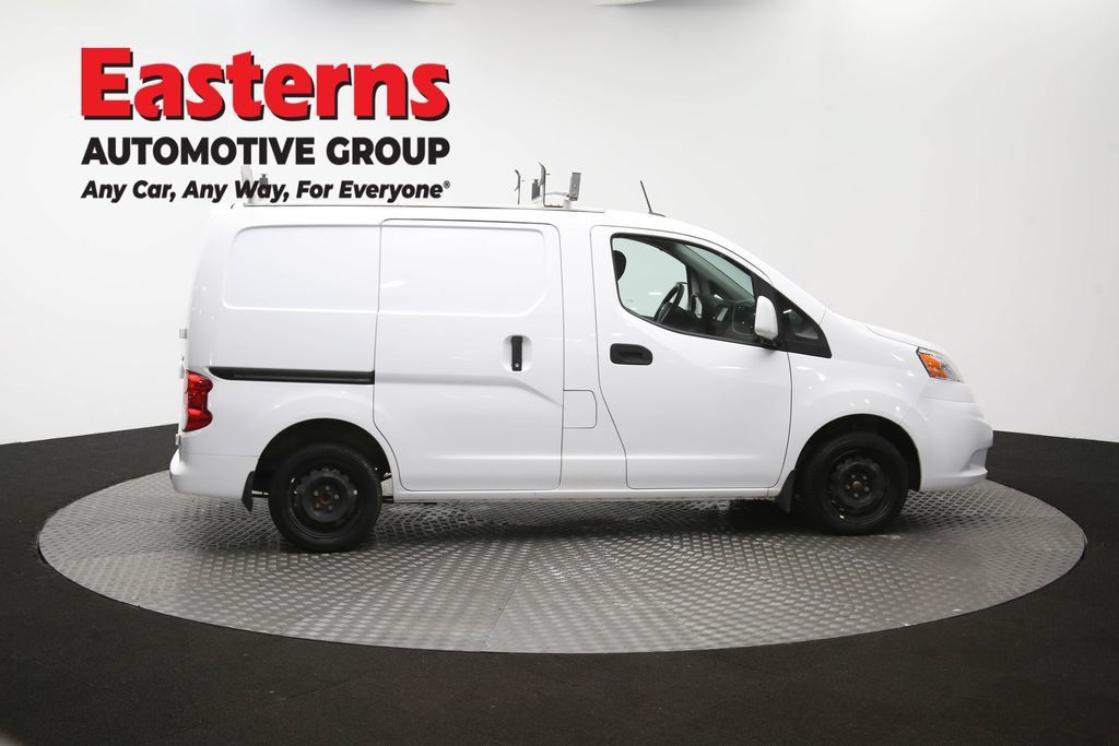 Used 2021 Nissan NV200 SV FWD image 45