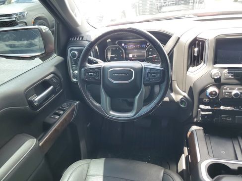 Used 2022 GMC Sierra 1500 Denali w/ Denali Premium Package AWD/4WD image 13