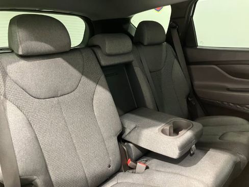Used 2019 Hyundai Santa Fe SE FWD image 29