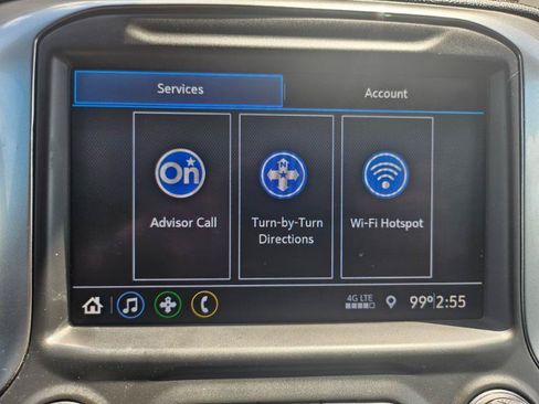 Used 2020 Chevrolet Silverado 1500 LT w/ Trailering Package AWD/4WD image 61