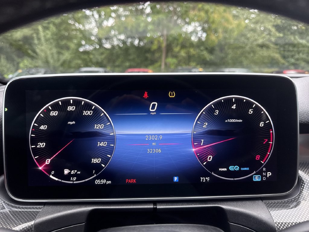 Used 2022 Mercedes-Benz C 300 4MATIC Sedan image 10