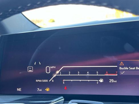 New 2026 Cadillac Escalade Sport w/ Touring Package image 41