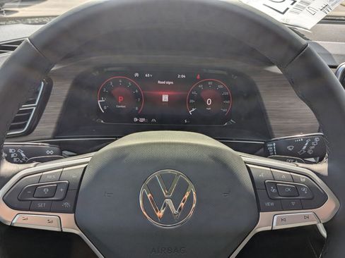 New 2026 Volkswagen Atlas SEL Premium R-Line image 21