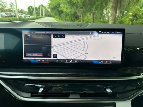 New 2026 BMW X5 sDrive40i w/ M Sport Package RWD image 17