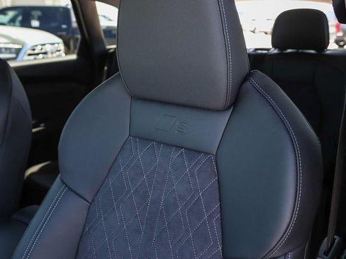 New 2026 Audi SQ5 Premium Plus AWD/4WD image 35