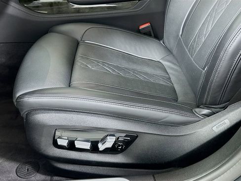 Used 2021 BMW ALPINA B7 xDrive AWD/4WD image 20