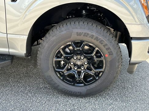 New 2026 Ford F150 XLT AWD/4WD image 15