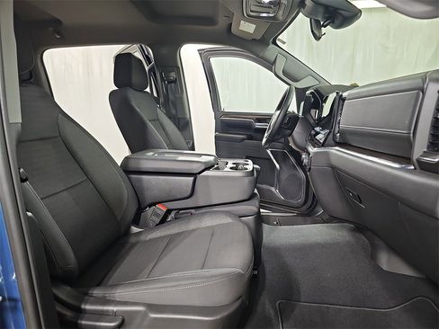 Certified 2024 Chevrolet Silverado 1500 LT image 16