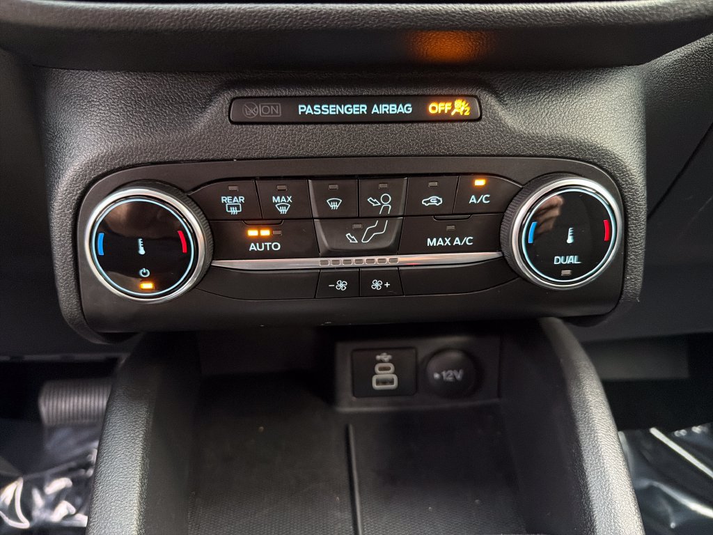 Used 2024 Ford Escape Active FWD image 15