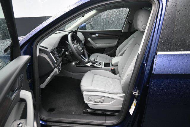 Used 2022 Audi Q5 2.0T Premium AWD/4WD image 9