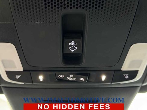 Used 2024 Honda CR-V Sport image 34