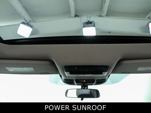 Used 2024 Nissan Rogue SV w/ SV Premium Package FWD image 21