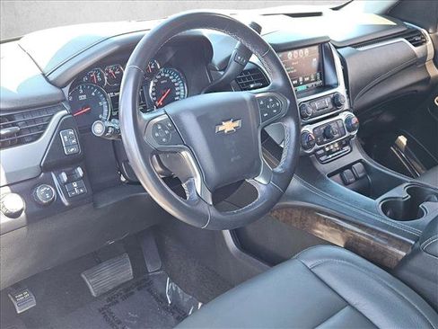 Used 2018 Chevrolet Tahoe LS w/ All-Season Package AWD/4WD image 12