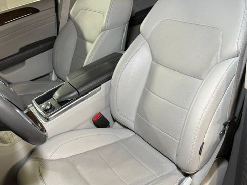 Used 2015 Mercedes-Benz ML 350 2WD image 11