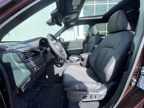 New 2026 Subaru Forester Premium image 17