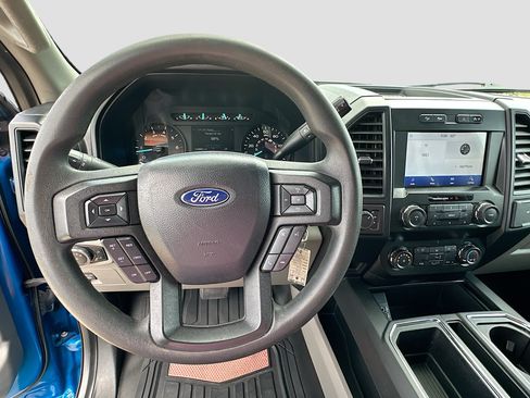 Used 2019 Ford F150 XL w/ Equipment Group 101A Mid AWD/4WD image 11