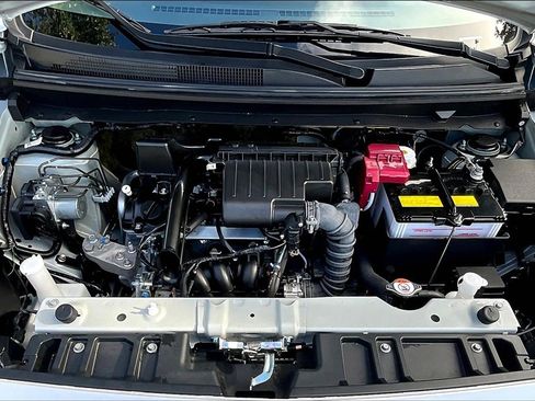 New 2024 Mitsubishi Mirage Black Edition image 11