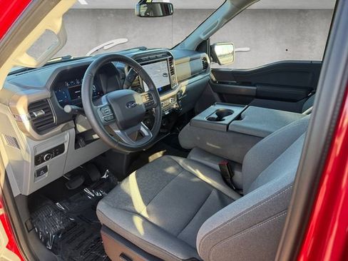 Used 2024 Ford F150 XLT w/ Bed Utility Package image 19