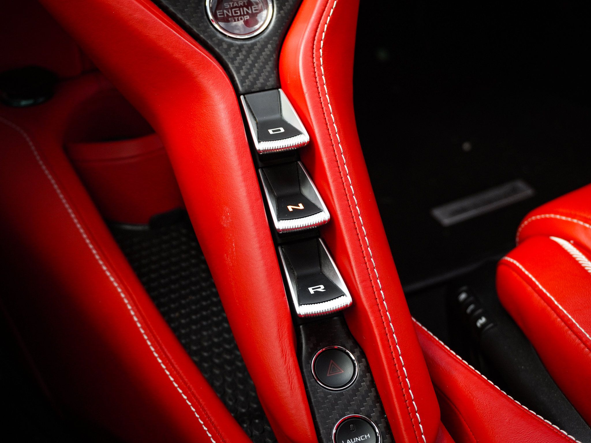 Used 2019 McLaren 720S RWD image 31