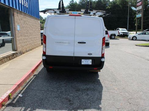 Used 2021 Ford Transit 150 Low Roof RWD image 5