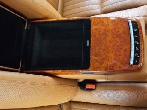 Used 2007 Mercedes-Benz S 600 image 37