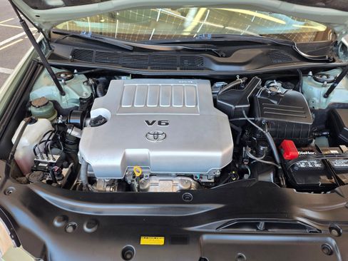 Used 2007 Toyota Avalon Limited FWD image 27