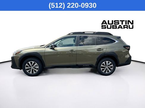 New 2025 Subaru Outback Premium image 5