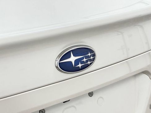 Used 2019 Subaru Legacy 2.5i Limited w/ Popular Package #2A image 18