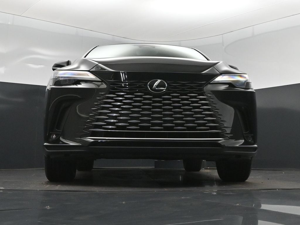 Used 2024 Lexus RX 350 FWD w/ Technology Package image 45