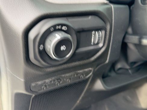 New 2026 Jeep Wrangler Sport image 18