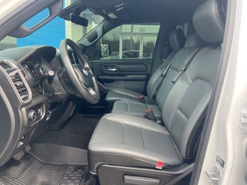 Used 2025 RAM 1500 Tradesman image 19