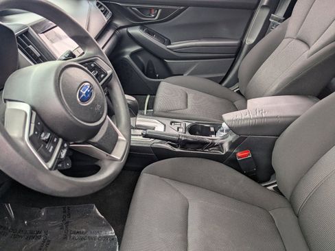 Used 2019 Subaru Impreza 2.0i Premium image 16