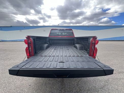 Certified 2022 Chevrolet Silverado 2500 High Country w/ Z71 Off-Road Package image 27