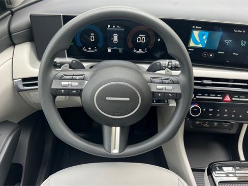 New 2026 Hyundai Tucson SEL image 14