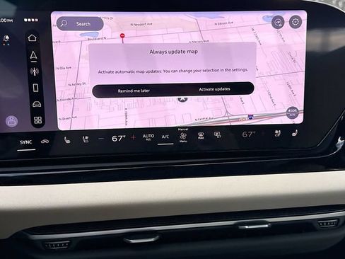 New 2026 Audi A6 Premium Plus AWD/4WD image 31