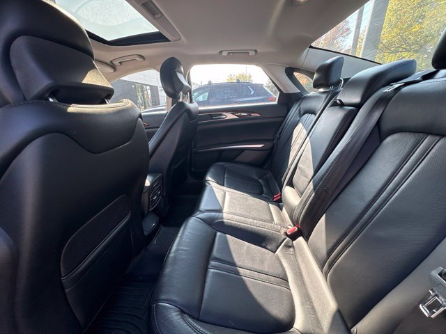 Used 2016 Lincoln MKZ AWD w/ Equipment Group 300A Reserve image 10