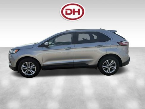 Used 2020 Ford Edge SEL w/ Convenience Package AWD/4WD image 6