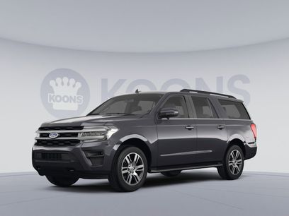 Used 2022 Ford Expedition Max Limited