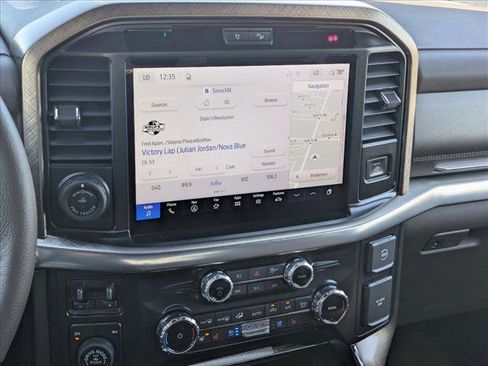 New 2026 Ford F150 King Ranch w/ Equipment Group 601A High image 12